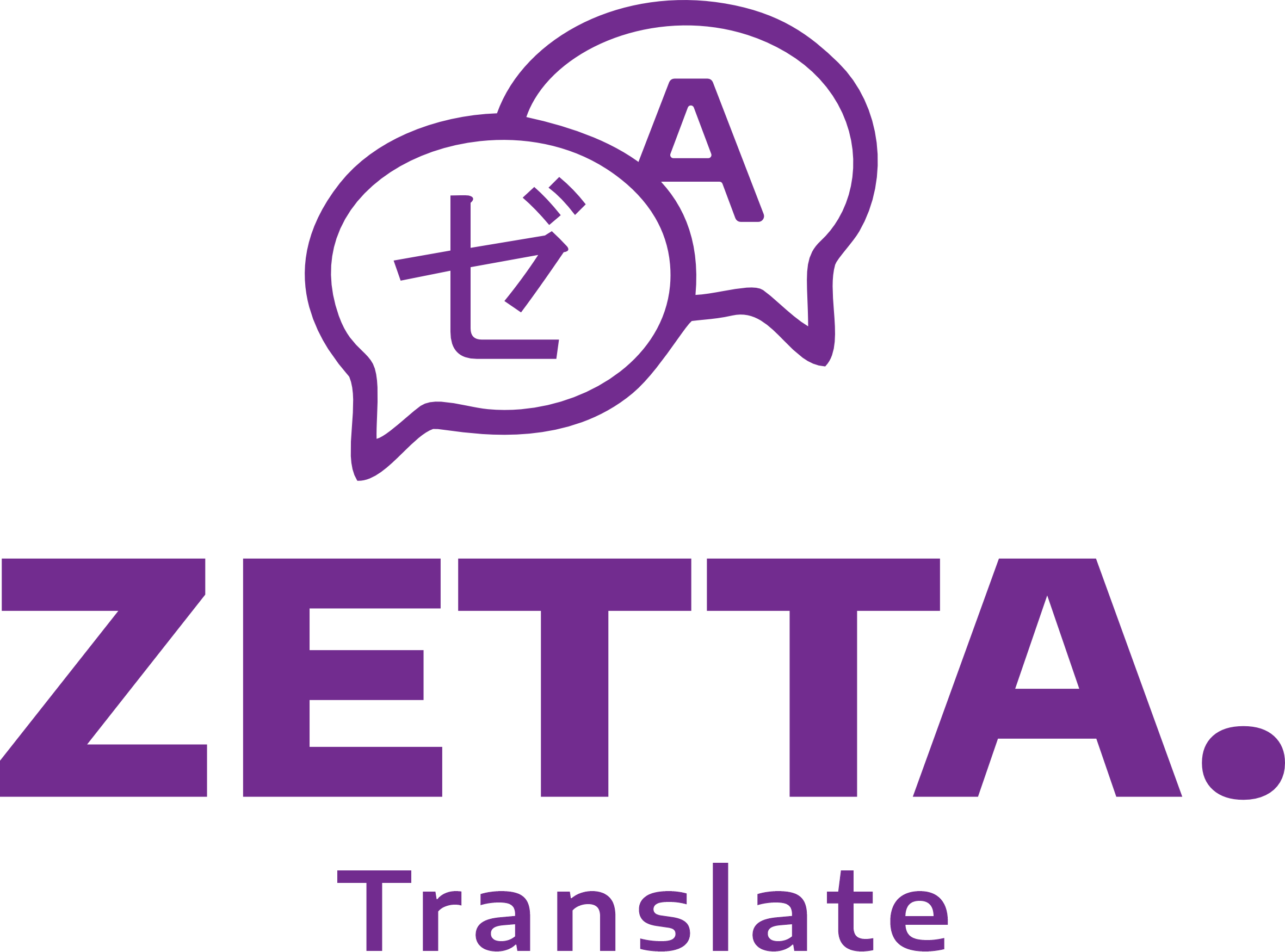 Zetta logo